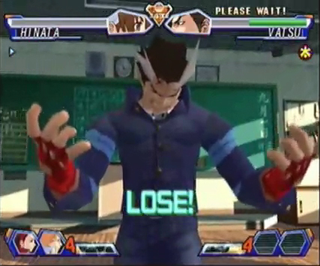 Illustration for article titled Why the Sequel to Rival Schools is my Favorite Fighting Game Ever